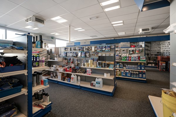 Foto - Te huur: James Wattstraat 18, 6902 PR Zevenaar